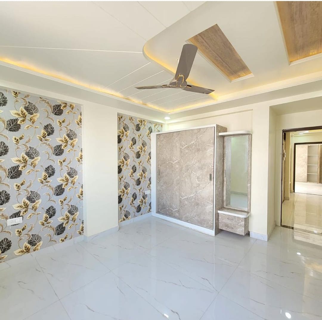 4 BHK Independent Flat for Rent in Vaishali Nagar Jaipur-Vaishali Nagar-Jaipur